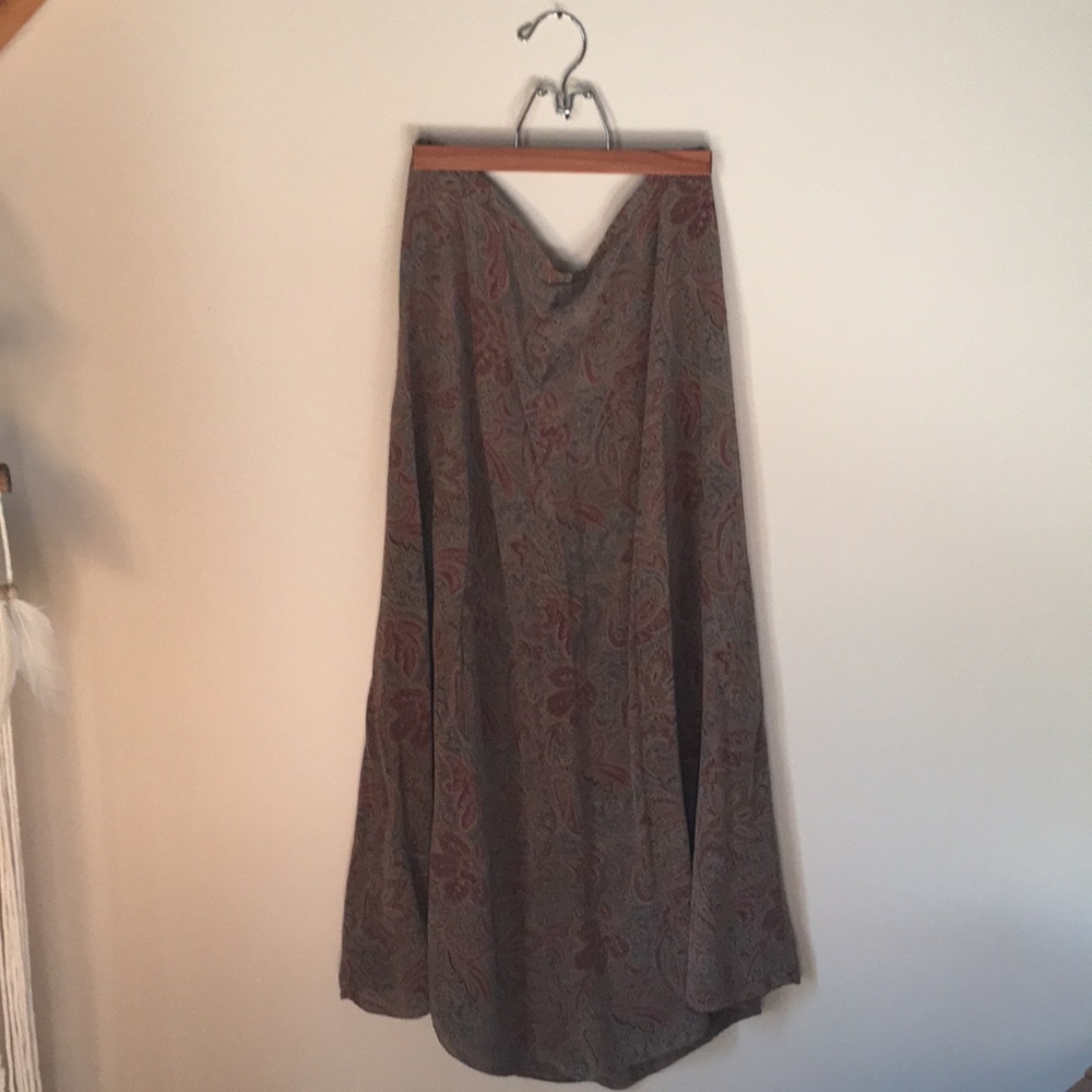 Evan Picone Skirt